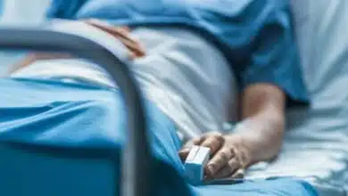 How my friend vowed to take my boyfriend when diagnosed with cancer - Lady