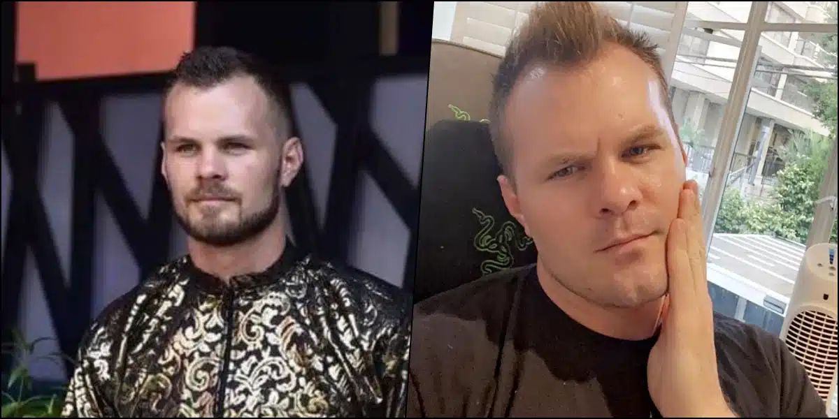 justin dean single dad