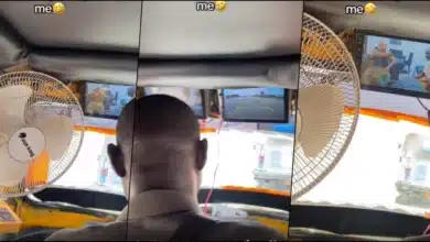 passenger keke tv fan