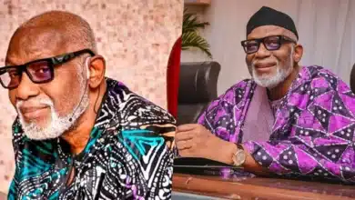 Rotimi Akeredolu passes on ondo state