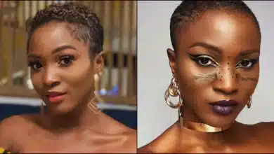 Eva Alordiah taught ex wife grateful