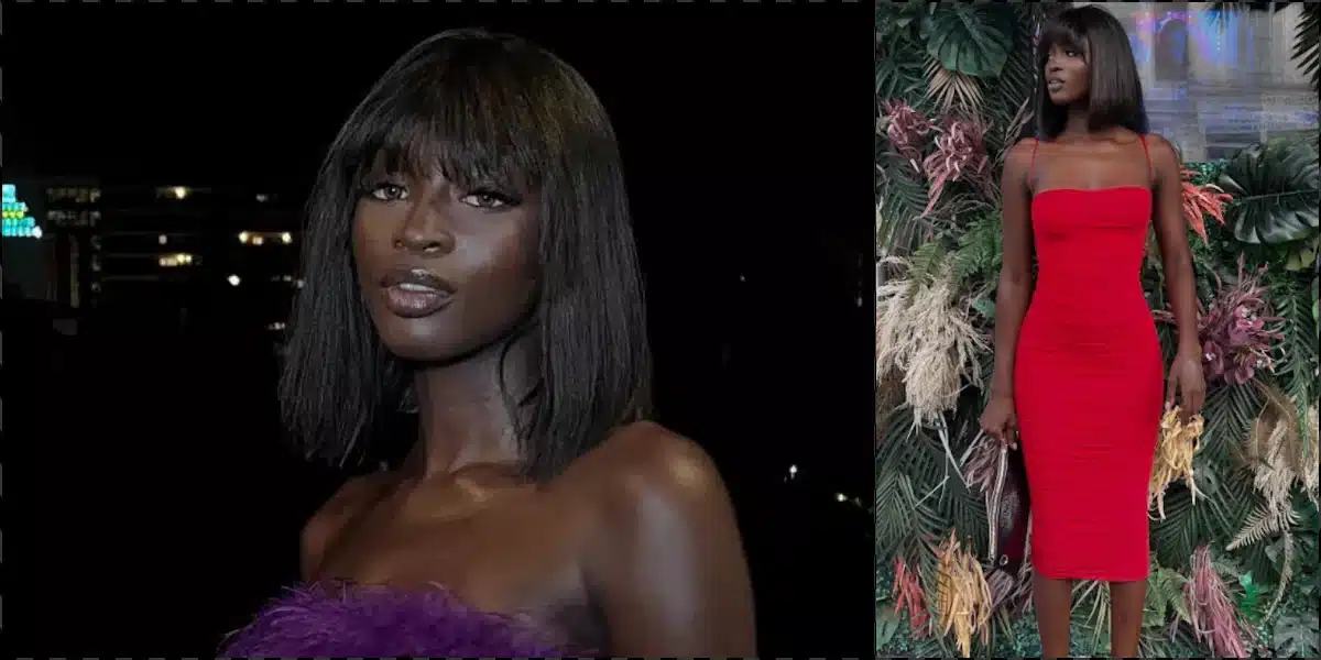 "I won't sacrifice my body to give birth unless paid £250K allowance" - Jenny Darling