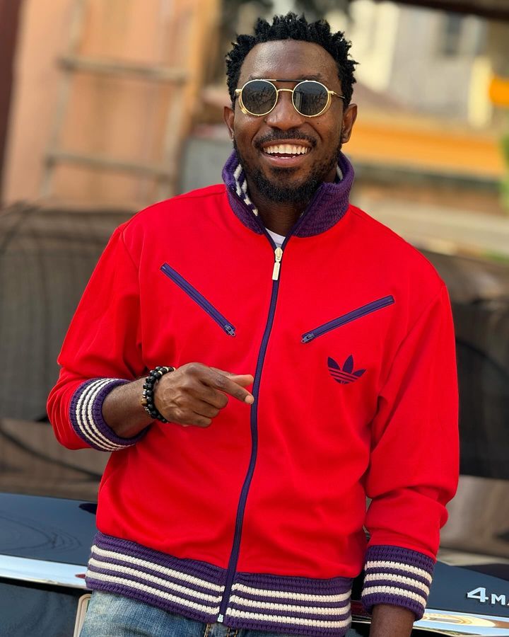 Timi Dakolo 