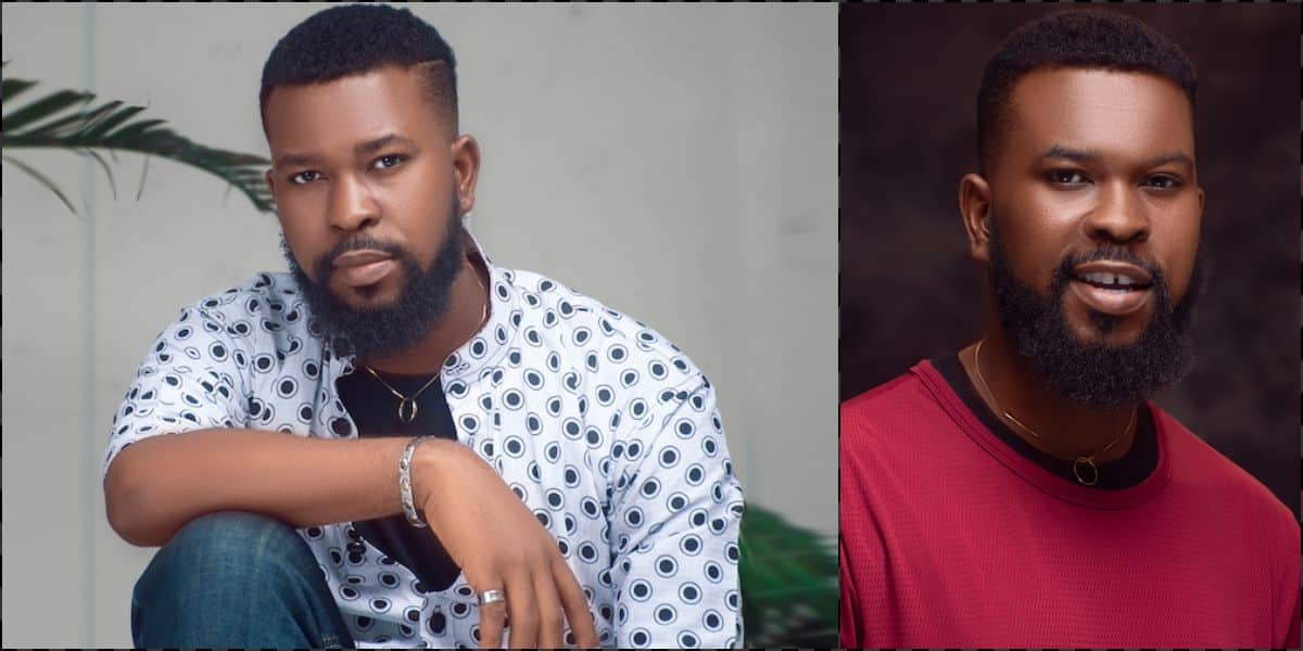 Who is Ima Alozie? A review!