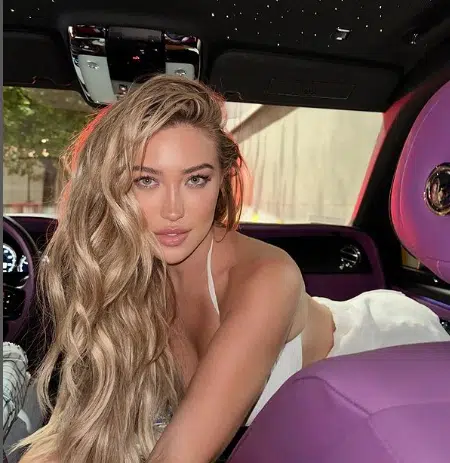Stefanie Gurzanski Net Worth, Career, Source of Income and Bio