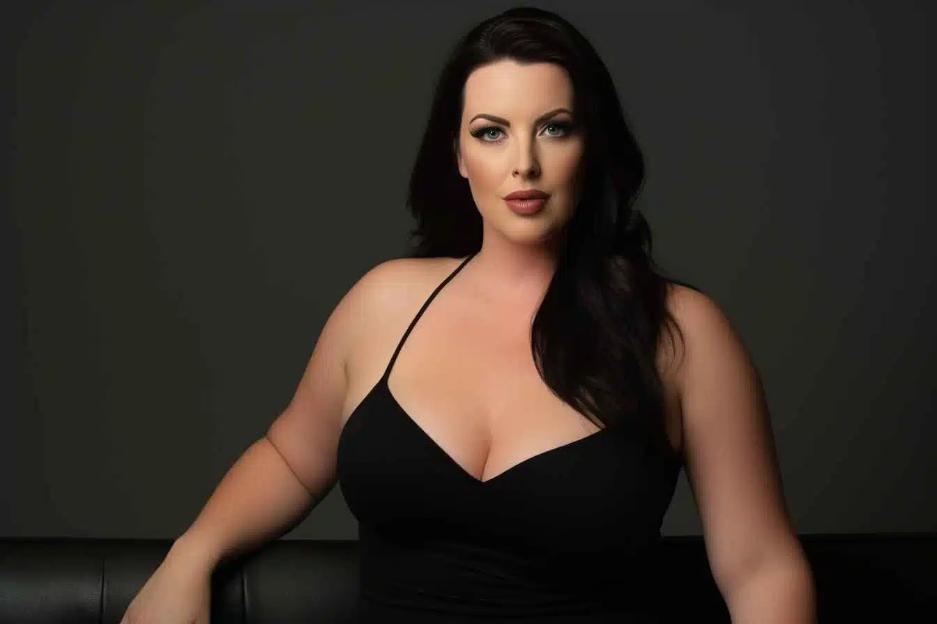 Angela White Net Worth