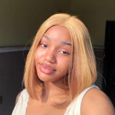 Lady friend engagement