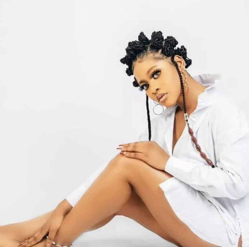 "If a man offers me 0k, I'll see him as a ritualist" - Phyna