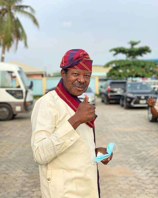 king sunny ade