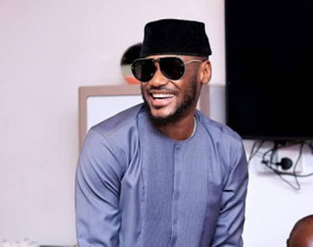 "Our dream has come to pass" – 2baba writes to late Sound Sultan