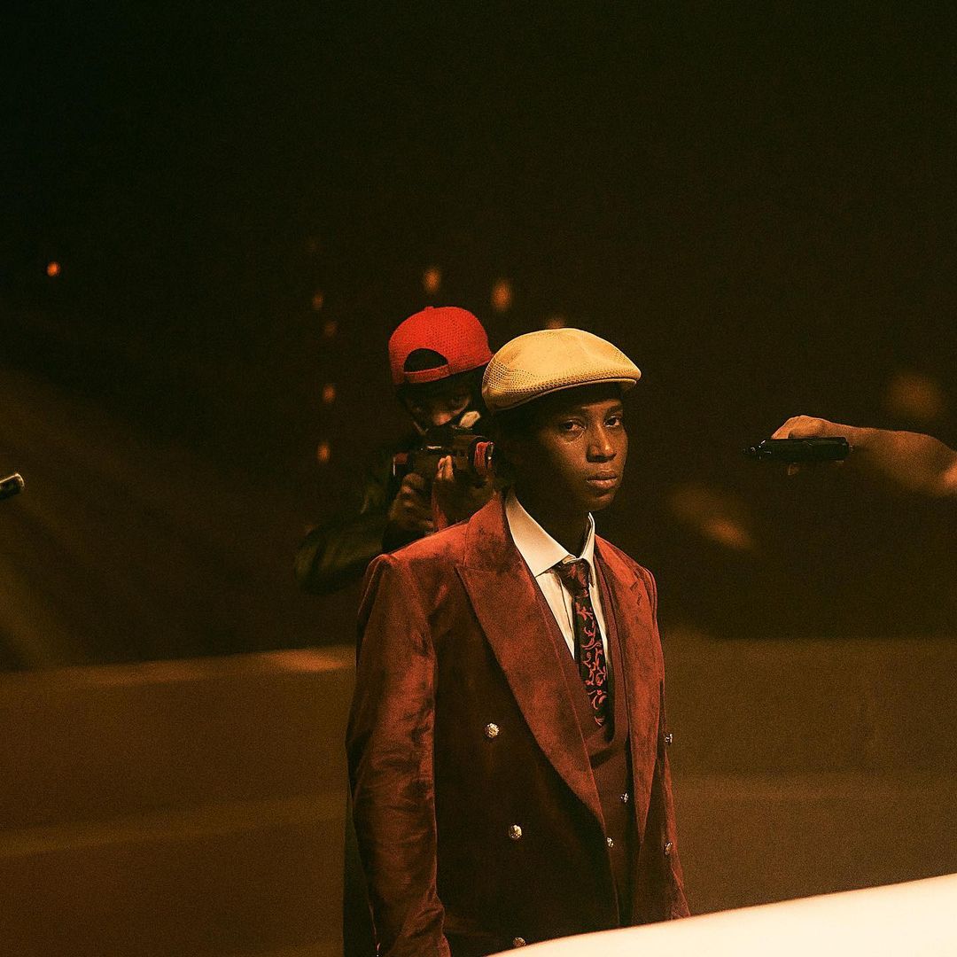 Bella Mohbad posthumous birthday