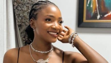 Let it be your choice to be a mum or slay mama - Simi lends voice to feminism