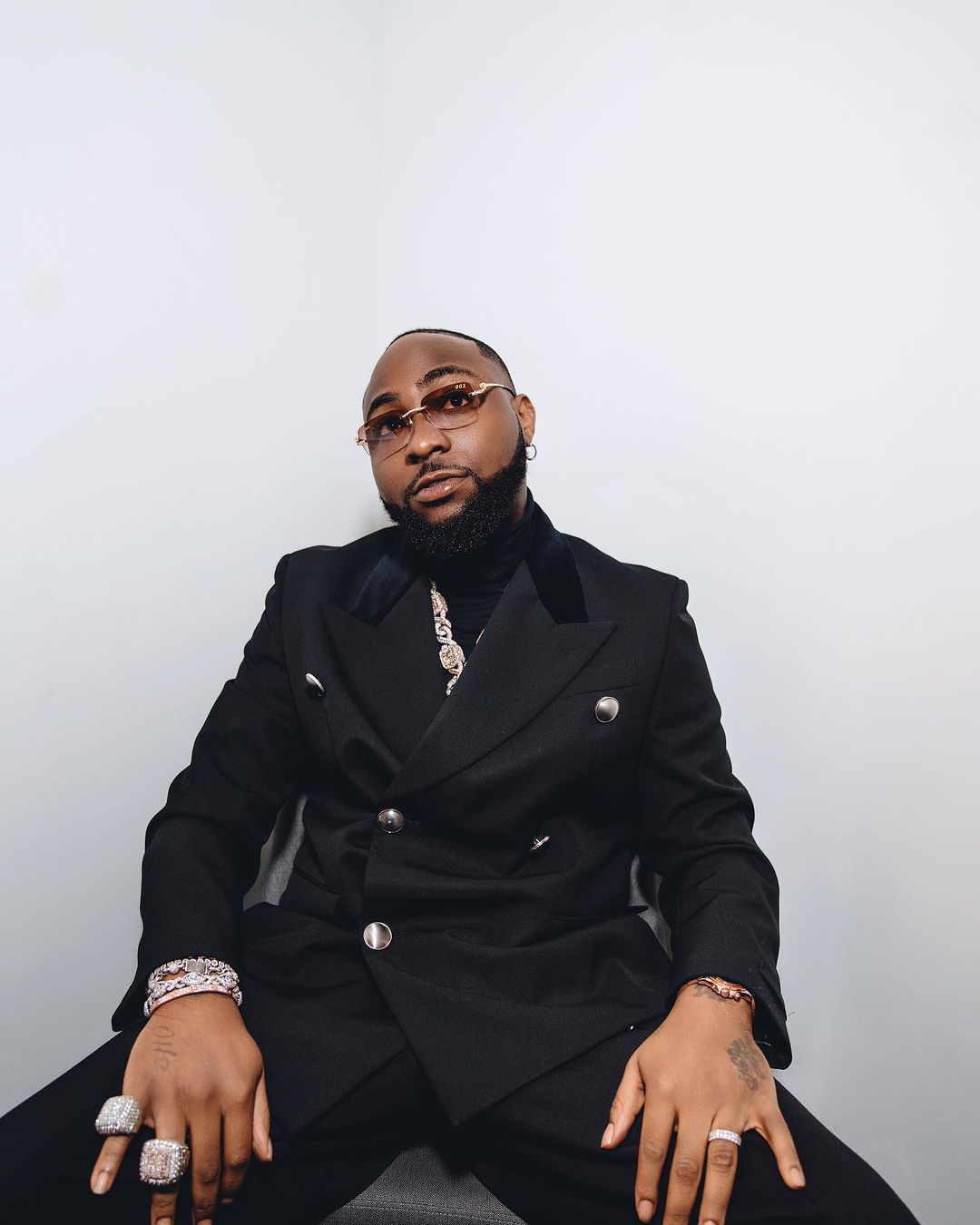 davido tiwa savage police petitions