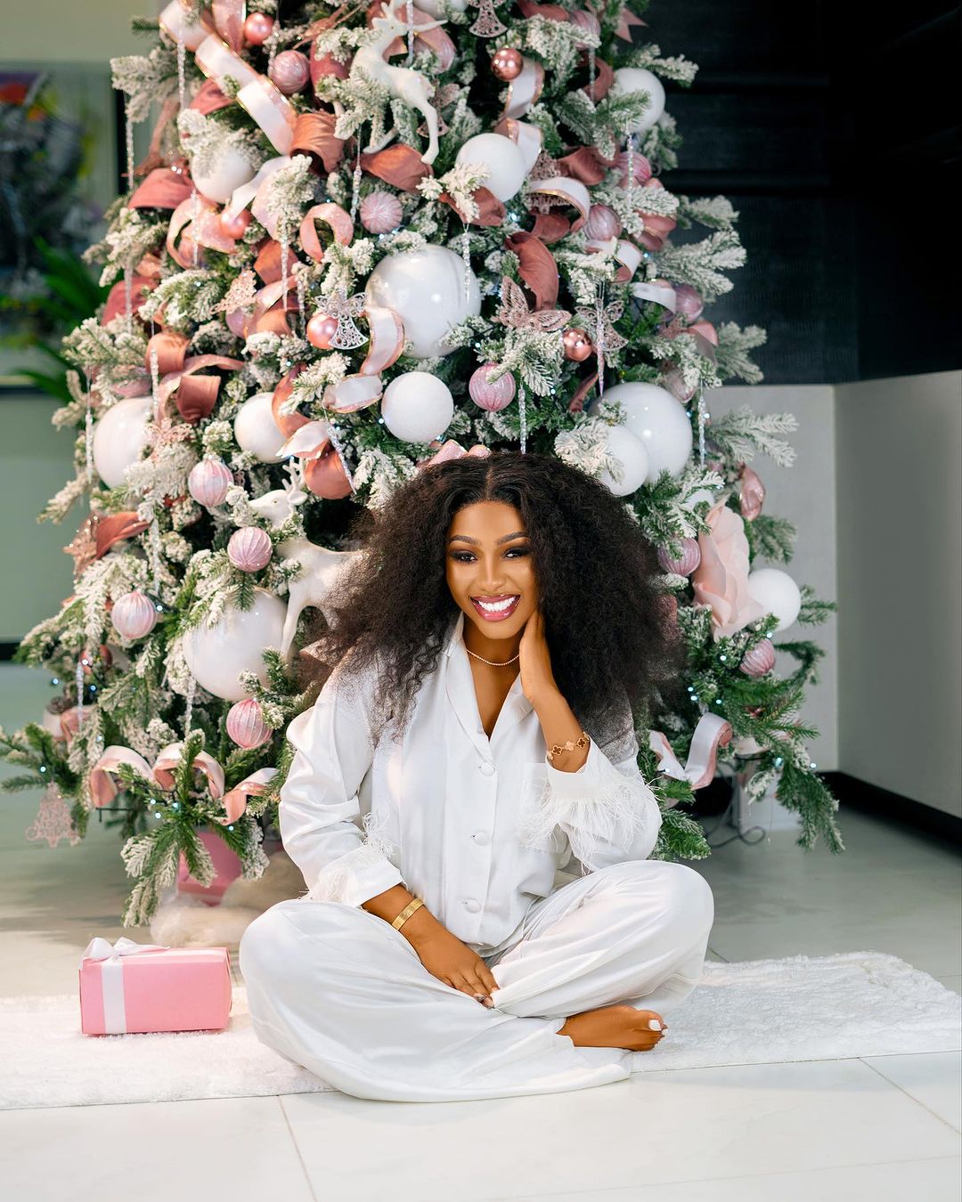 Mercy Eke's sister birth certificate 1993