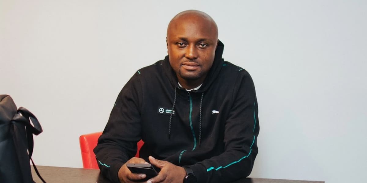 “Parents struggling to pay bills of a child who uses iPhone 15” - Isreal DMW