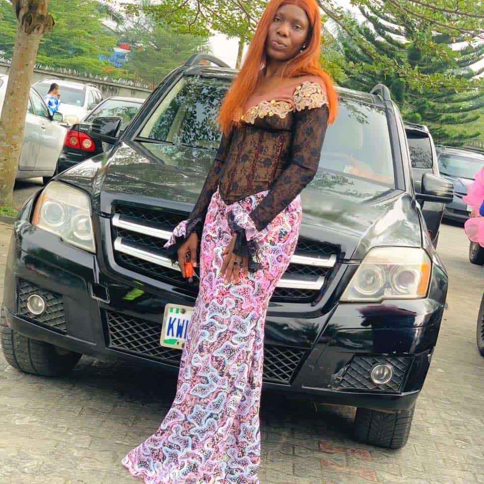 Married woman tega