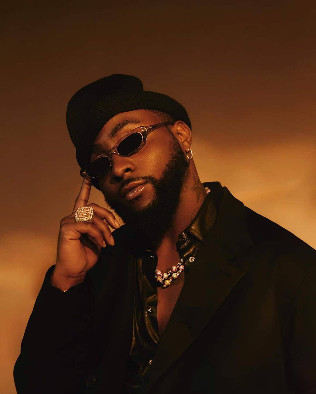 Tacha Davido rant bullies