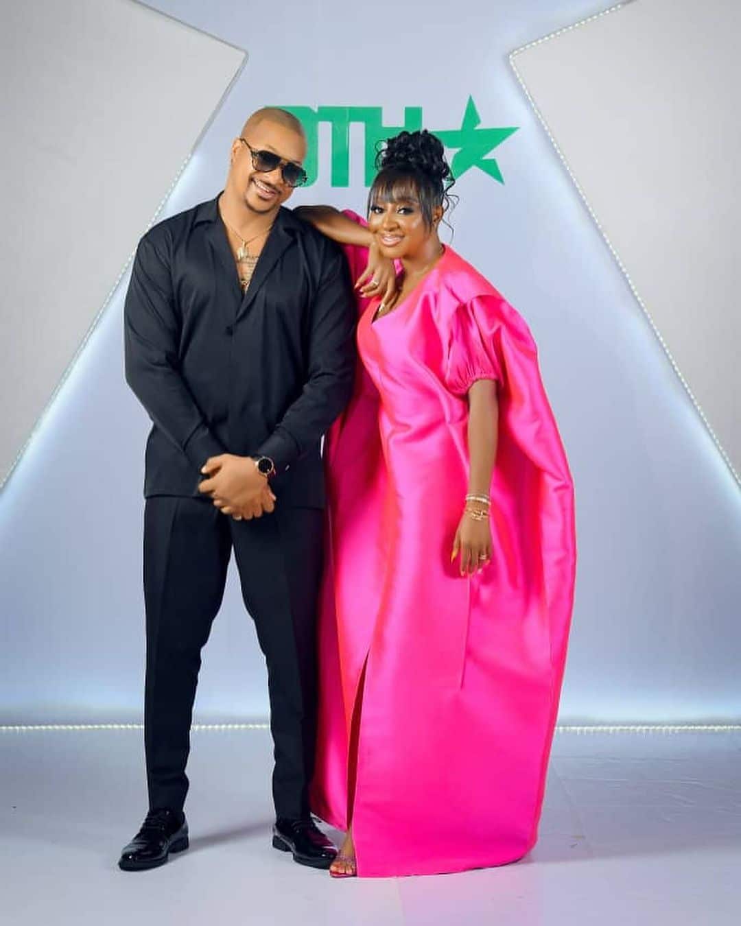 Ik Ogbonna ini edo birthday