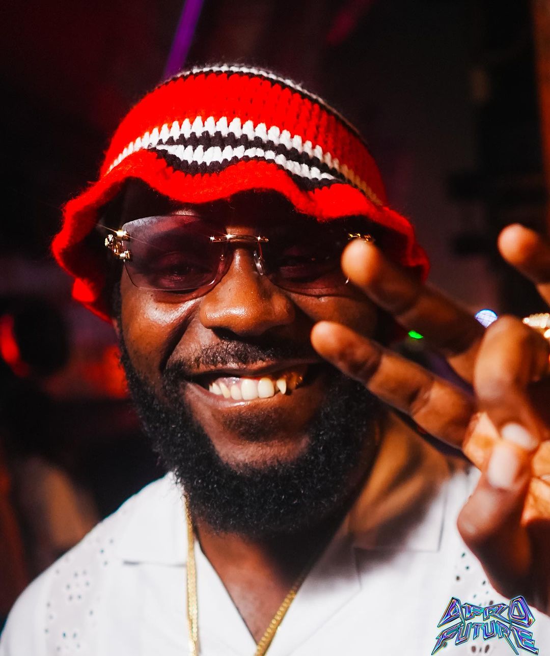 Odumodublvck wedding N25M