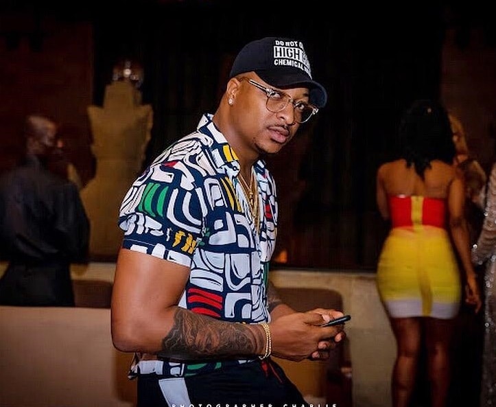 "Keeping my love life private brings peace" – IK Ogbonna