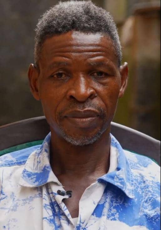 mohbad's father car gift