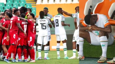 Nigeria, Equatorial Guinea seal AFCON round 16 spots, as hosts continue nine-year deadlock