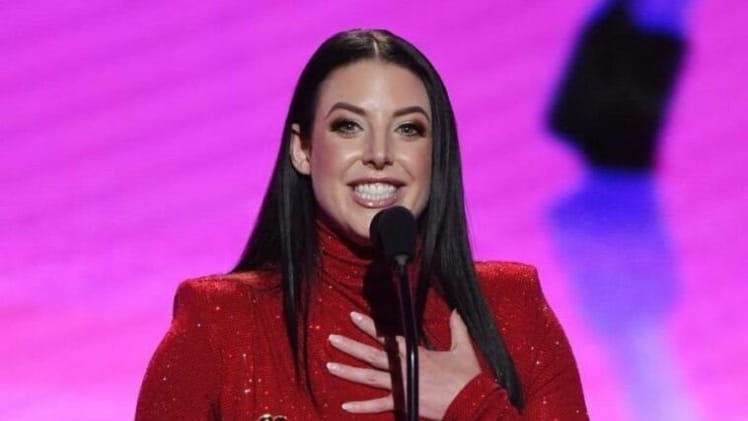 Angela White Net Worth, Career, Source of Income and Biography