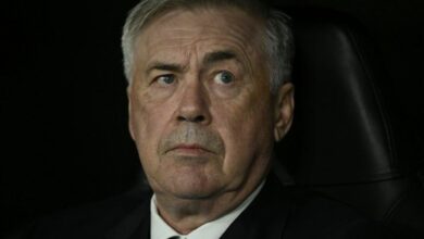 "We create problems for our rivals" - Ancelotti boasts after Real Madrid's title win