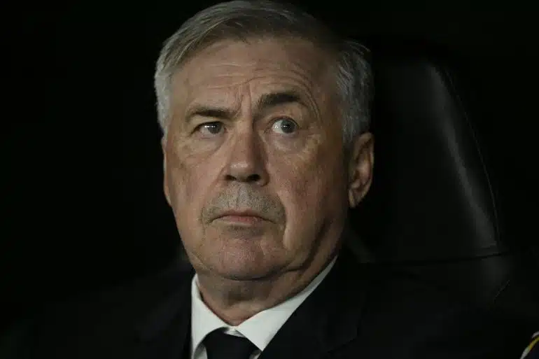 "We create problems for our rivals" - Ancelotti boasts after Real Madrid's title win