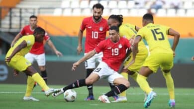 AFCON 2023: Mo Salah rescues Egypt from first match defeat in Mozambique test