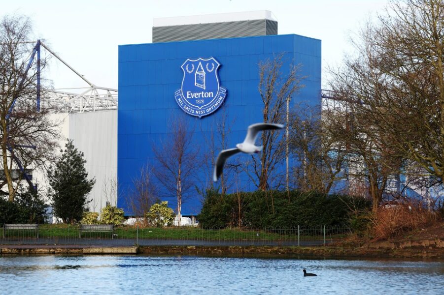 EPL: Everton face potential further points deduction as financial breach woes continue