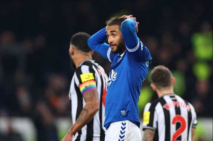 Everton set for verdict on appeal against points deduction