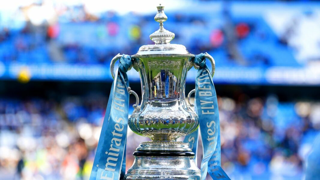 FA Cup Round 5: Manchester United, City face another away game