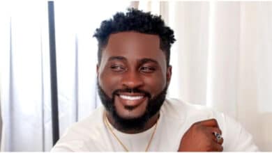 Pere Egbi, star of Big Brother Naija, has stated that he doesn't own a car and won't buy one because it's not an investment.