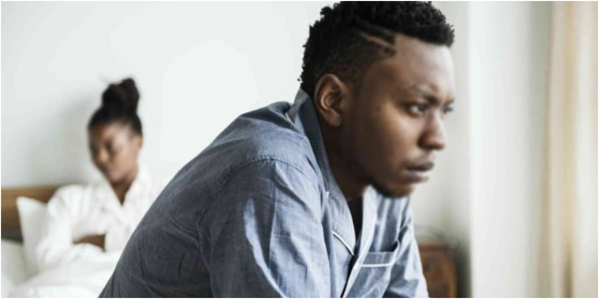 "How a lady cheated on her fiance just to raise money for their wedding" - Man shares alleged true-life story