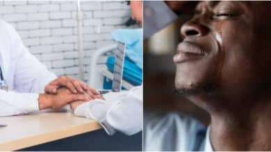 "How my girlfriend cheated on me while simultaneously helping me look for a job" - Man shares his heartbreaking story