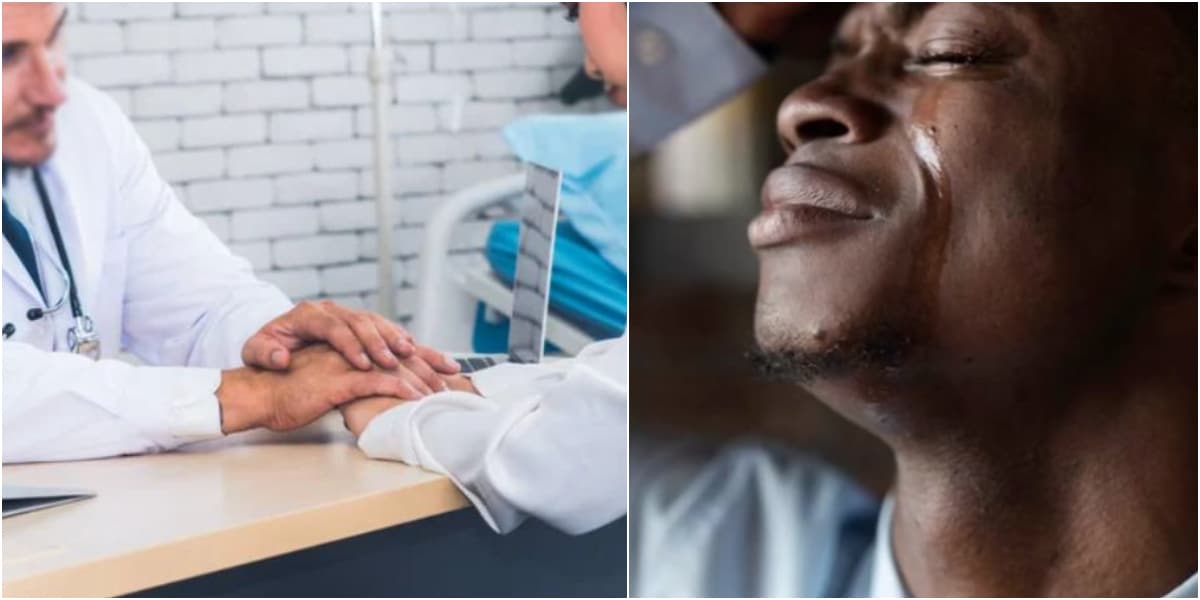 "How my girlfriend cheated on me while simultaneously helping me look for a job" - Man shares his heartbreaking story