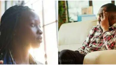 Lady shares painful confession after relationship with her caring boyfriend crashes, it stuns many