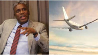 "Why I won't encourage Nigerians to relocate abroad" - Rotimi Amaechi opens up