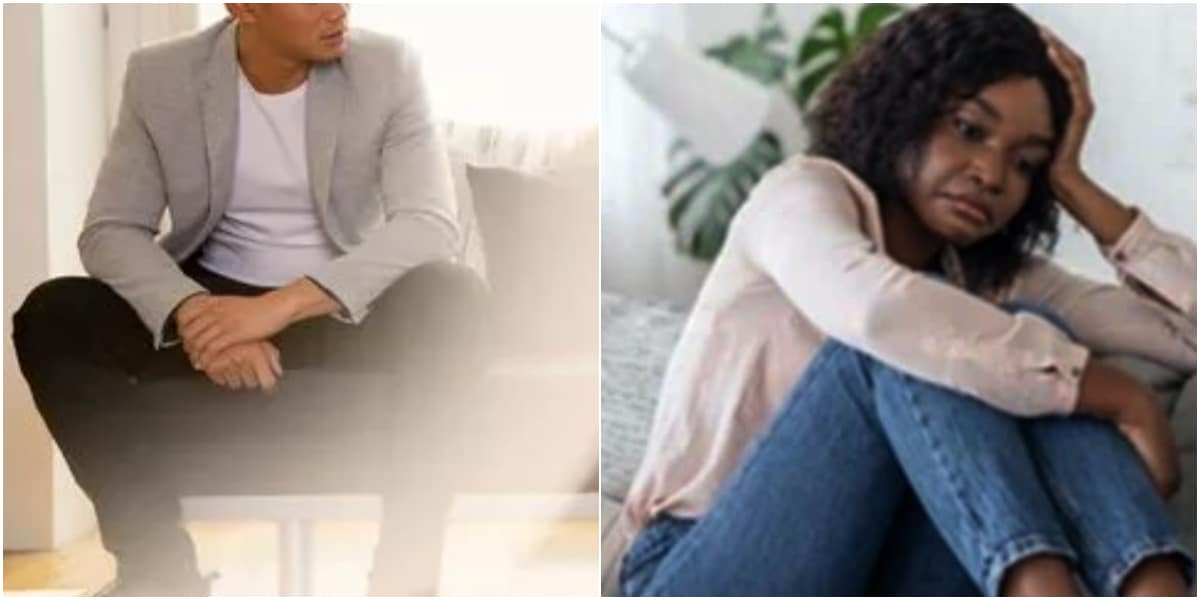 "He said so many things" - Man divorces wife he sponsored through school and established business for