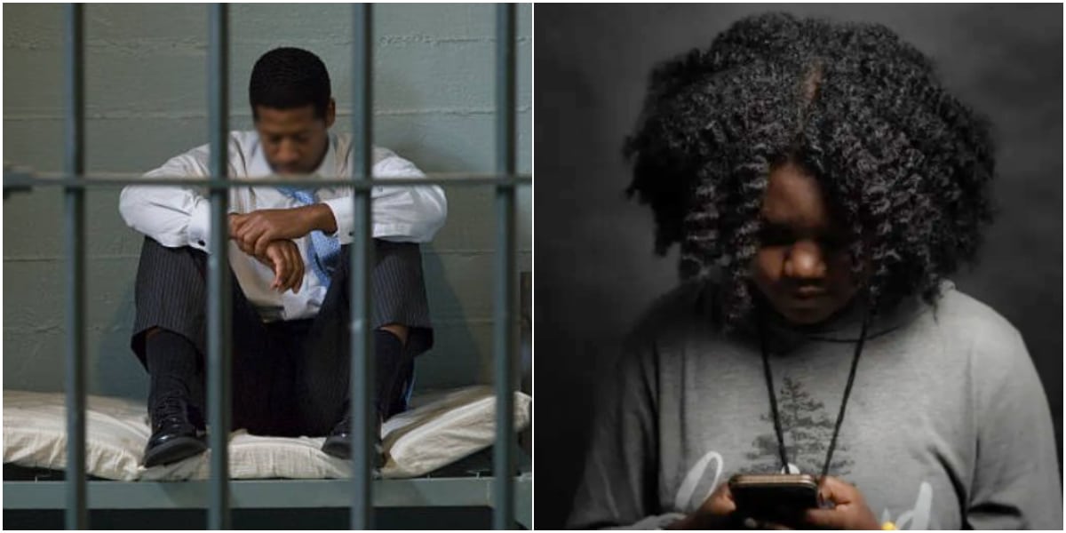 "Fear women" - Man sentenced to 8 years in prison after spending millions to establish girlfriend