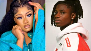 Controversial reality TV star Josephina Ijeoma Otabor, known well as Phyna, has addressed rumors of dating 17-year-old singer Khaid.
