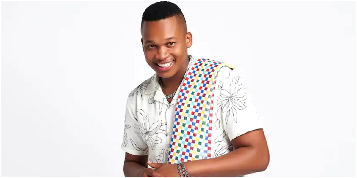 The production crew of Big Brother Mzansi (BBMzansi) has disqualified a male housemate Bravo B over his comments. 