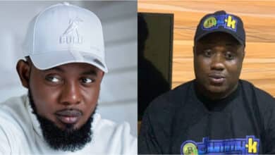 AY Makun reacts to allegations by Facebook user on having affair with May Edochie, petitions police
