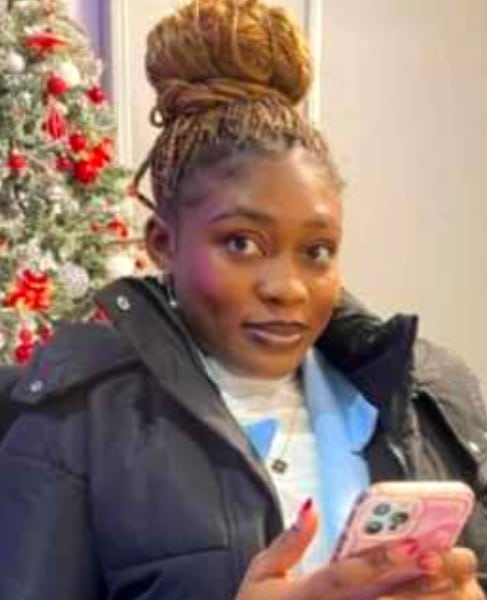 "I'm available for marriage" - Nigerian lady abroad opens application for men