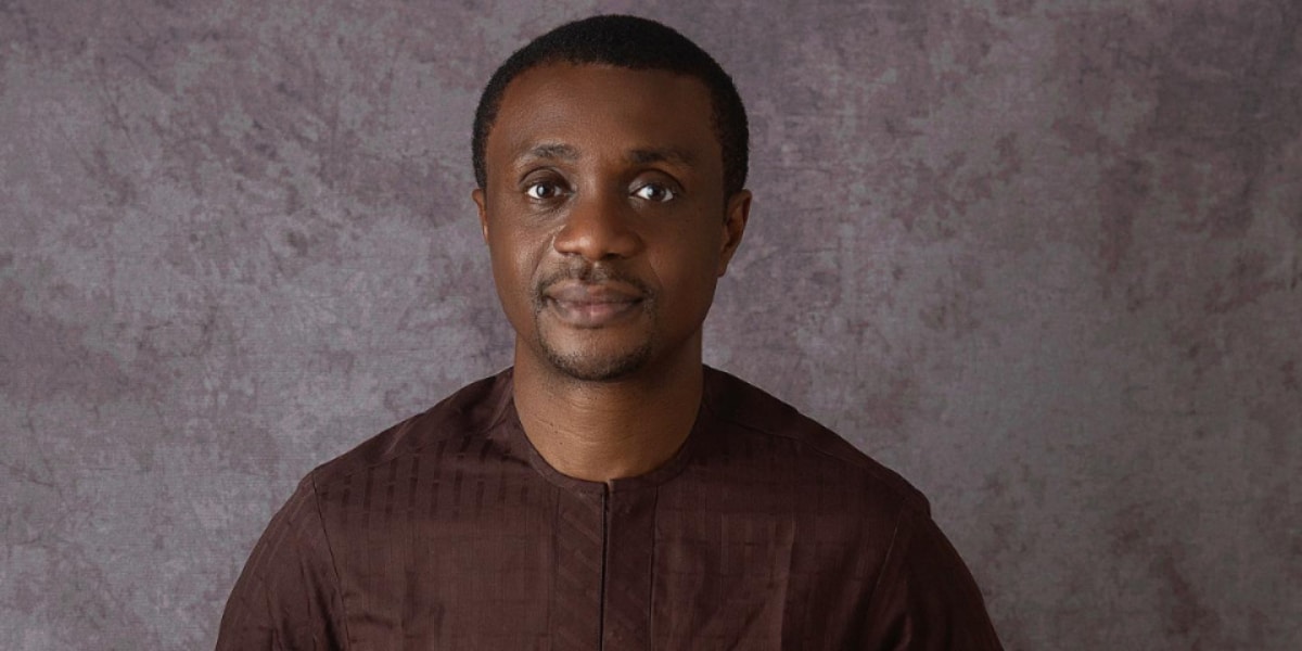 "Expensive joke" - Nathaniel Bassey reacts after MC used his name to prank audience at event