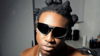 "I spent my first music earnings on sex workers" – Shallipopi