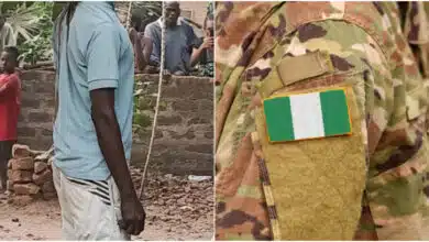 72-year-old retired soldier commits suicide over hardship in Benue