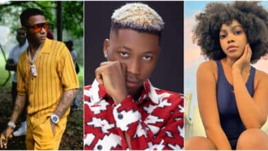"If not for woman, Lil Frosh is supposed to be on the same level with Wizkid" - Man shares reasons