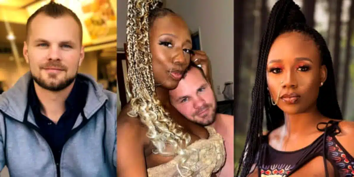 "Why I admitted cheating on my exhusband" Korra Obidi opens up